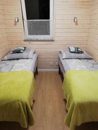 Дома для отпуска Domek Pod Gruszą Pierwoszyno Дом с 2 спальнями-40